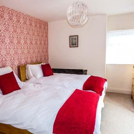 Crooklands House 3 Apartman Kültér fotó
