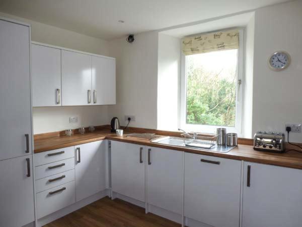 Crooklands House 3 Apartman Kültér fotó