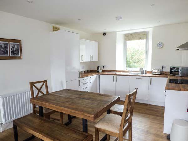 Crooklands House 3 Apartman Kültér fotó