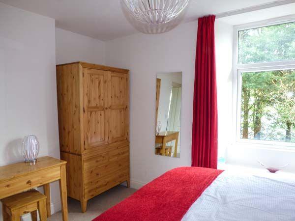 Crooklands House 3 Apartman Kültér fotó
